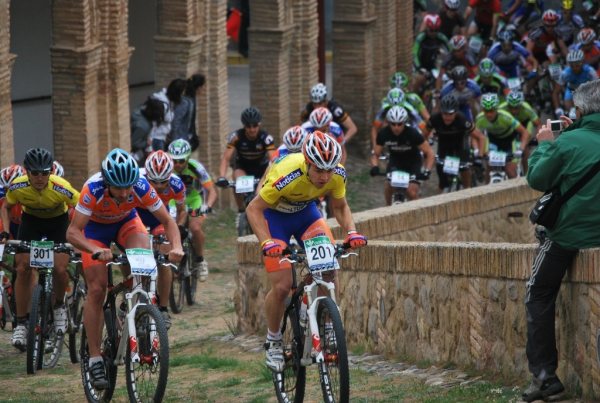 Fotos Open Caja Rural en Cascante